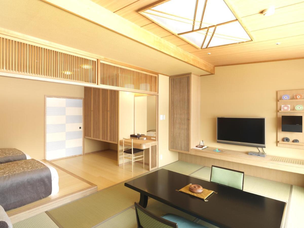 Akan Yuku No Sato Tsuruga Akankohan Exterior foto