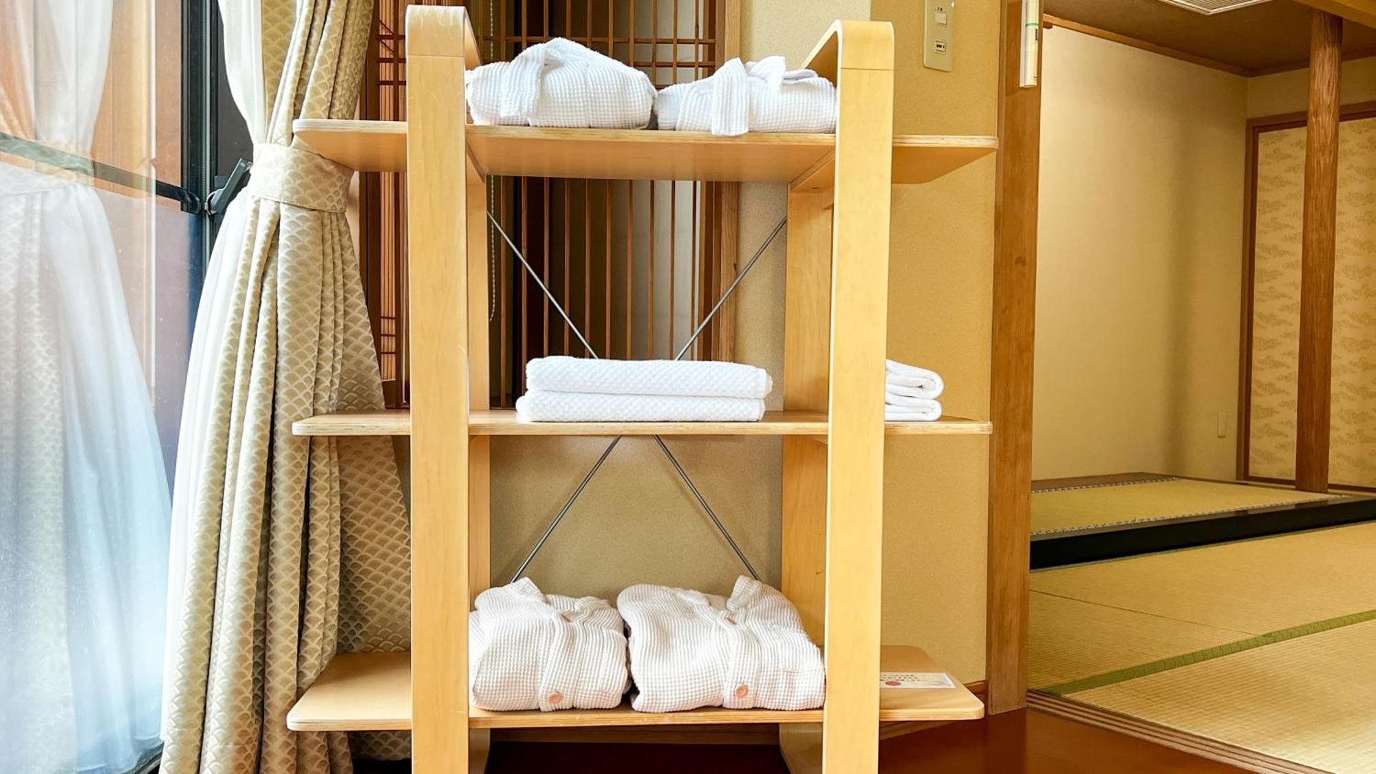Akan Yuku No Sato Tsuruga Akankohan Zimmer foto
