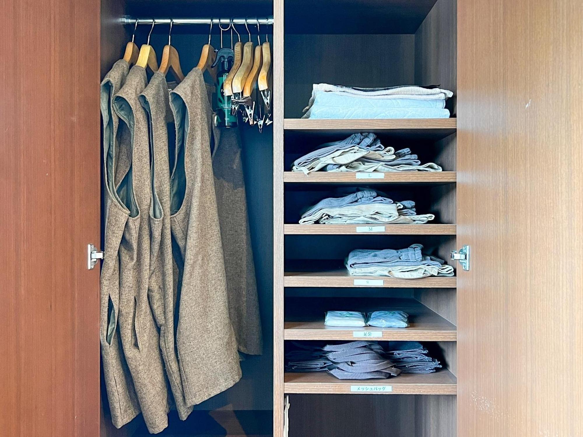 Akan Yuku No Sato Tsuruga Akankohan Zimmer foto